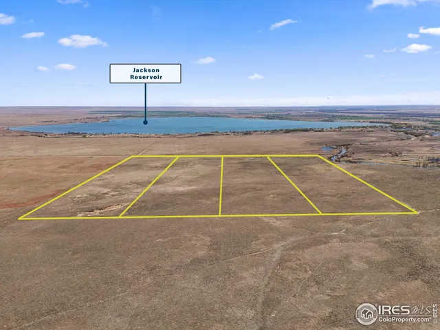 $150,000 | 0 County Road 2, Orchard, CO 80649