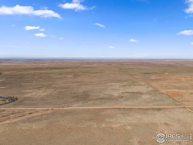 $150,000 | 0 County Road 2, Orchard, CO 80649