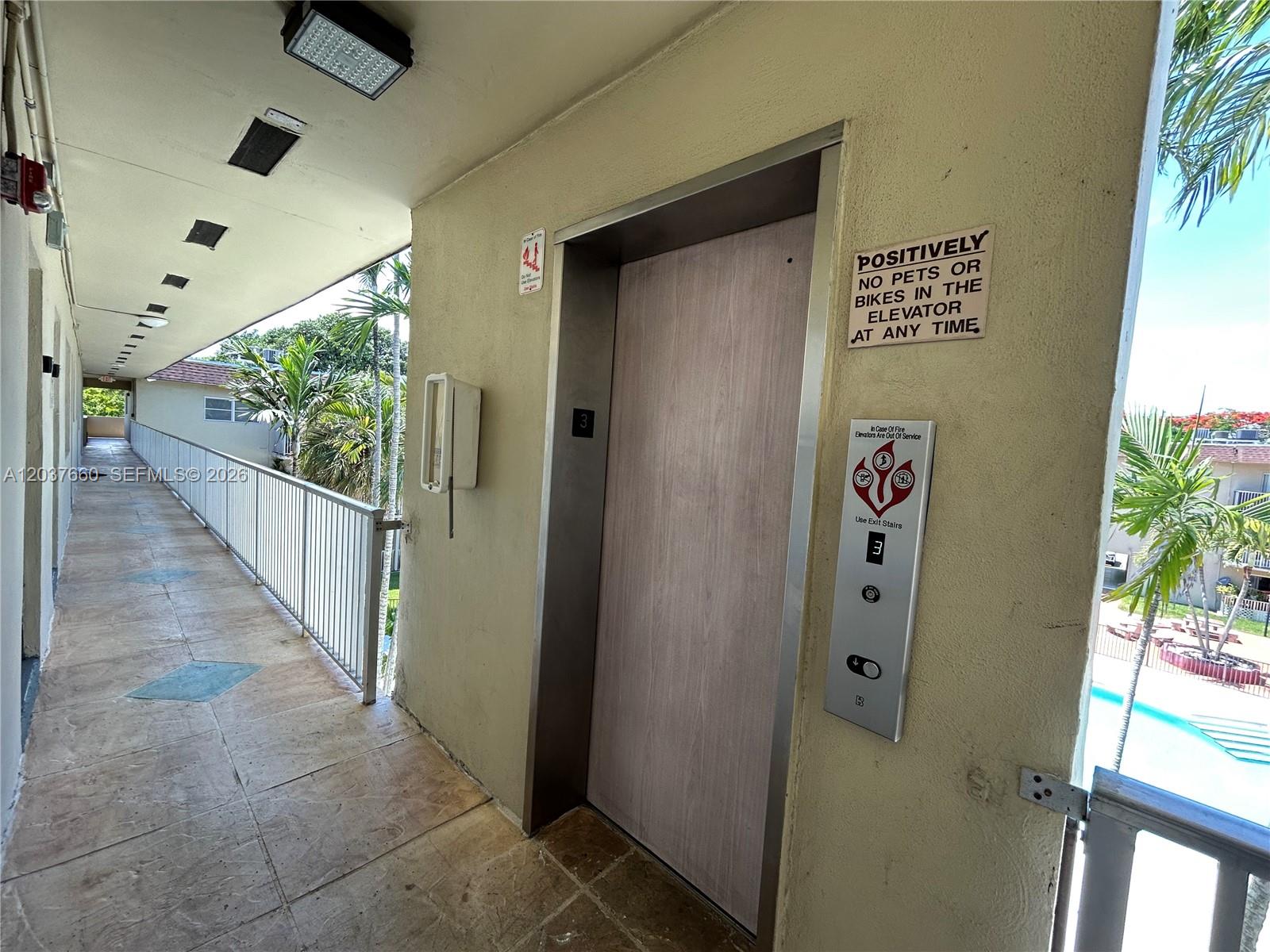 7505 Southwest 82nd Street, Unit 320 Miami, FL 33143 - Photo 33 of 37