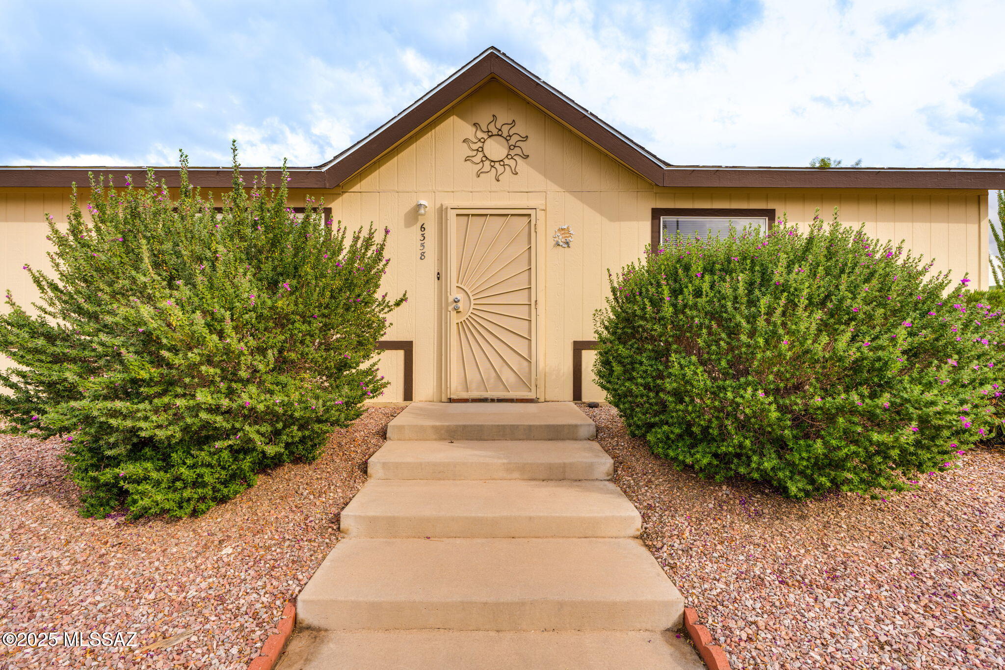 6358 East Raven Run Loop Tucson, AZ 85756 - Photo 4 of 48