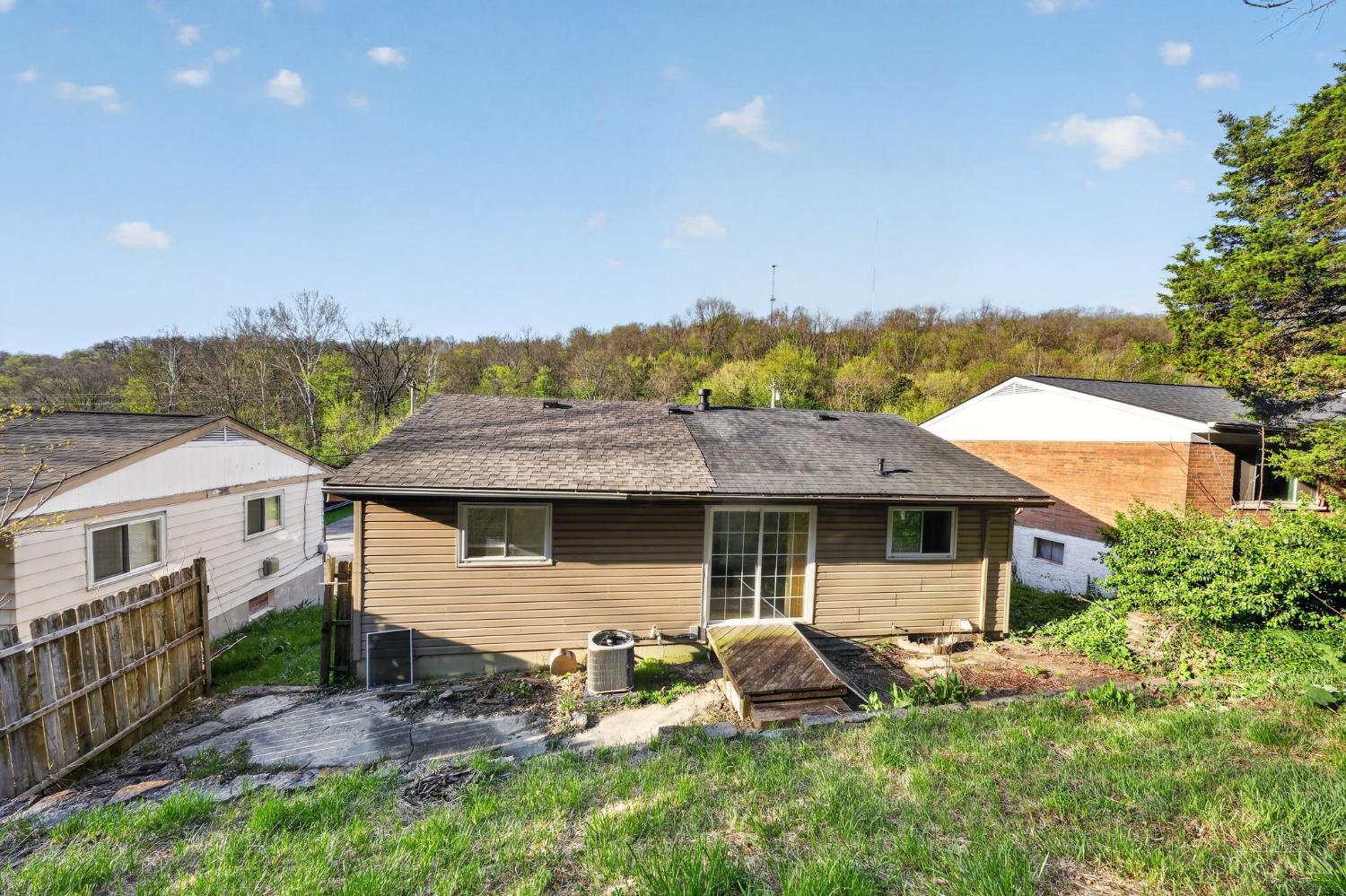 3910 Delhi Road Cincinnati, OH 45204 - Photo 35 of 38