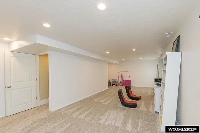 $453,000 | 3424 Darlington Avenue, Rock Springs, WY 82901