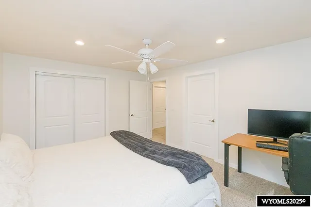 $453,000 | 3424 Darlington Avenue, Rock Springs, WY 82901