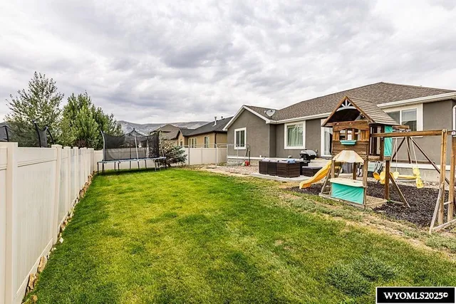 $453,000 | 3424 Darlington Avenue, Rock Springs, WY 82901
