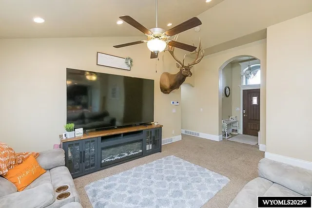 $453,000 | 3424 Darlington Avenue, Rock Springs, WY 82901