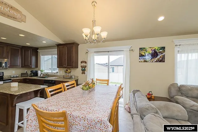 $453,000 | 3424 Darlington Avenue, Rock Springs, WY 82901