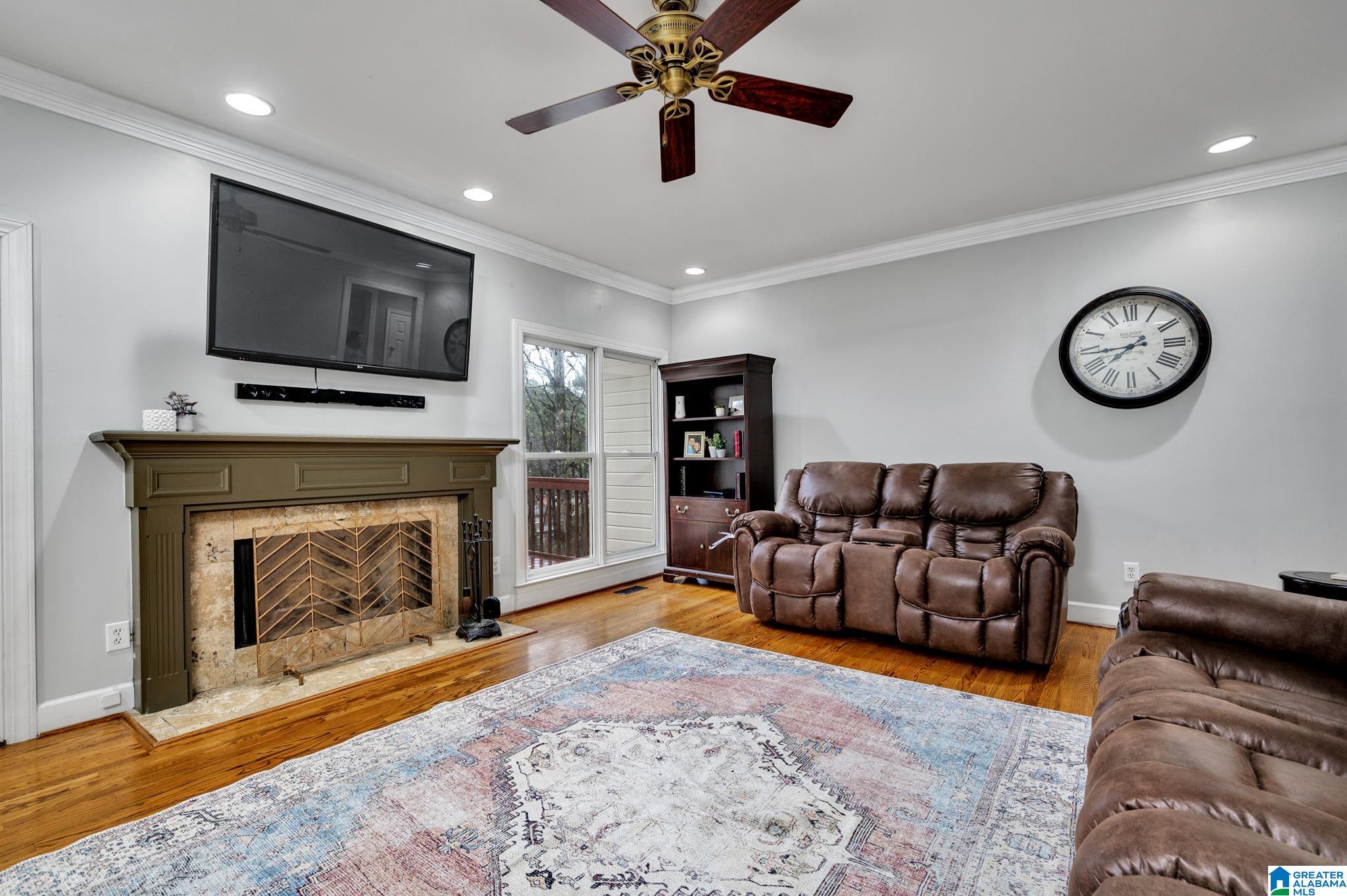 1005 Oak Tree Road Birmingham, AL 35244 - Photo 9 of 35