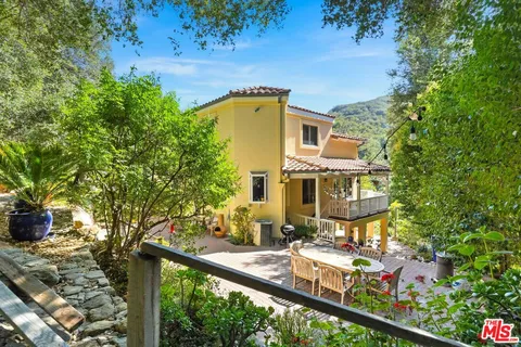 $1,699,999 | 774 Old Topanga Canyon Road, Topanga, CA 90290