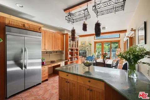 $1,699,999 | 774 Old Topanga Canyon Road, Topanga, CA 90290