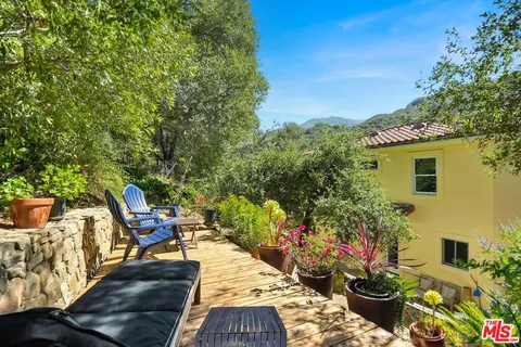 $1,699,999 | 774 Old Topanga Canyon Road, Topanga, CA 90290