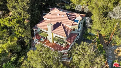 $1,699,999 | 774 Old Topanga Canyon Road, Topanga, CA 90290