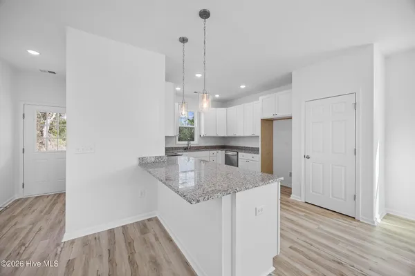 $329,500 | 310 South Vann Street, Burgaw, NC 28425