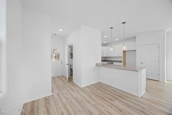 $329,500 | 310 South Vann Street, Burgaw, NC 28425
