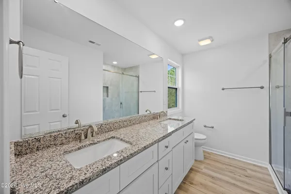 $329,500 | 310 South Vann Street, Burgaw, NC 28425