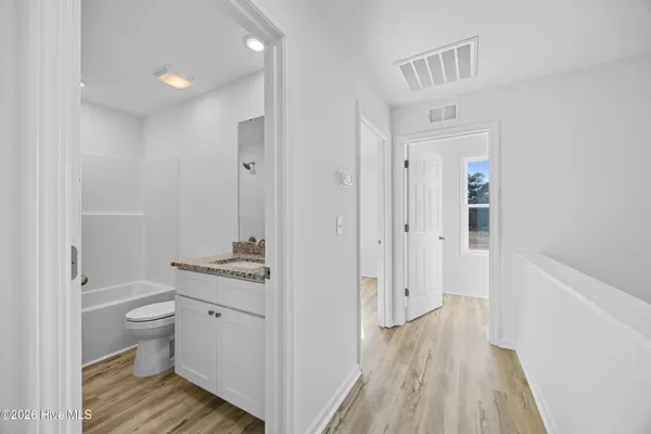$329,500 | 310 South Vann Street, Burgaw, NC 28425