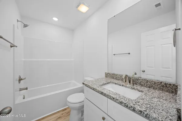 $329,500 | 310 South Vann Street, Burgaw, NC 28425