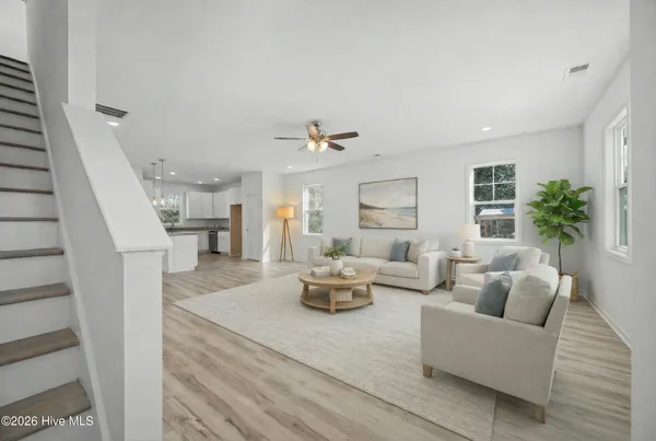 $329,500 | 310 South Vann Street, Burgaw, NC 28425