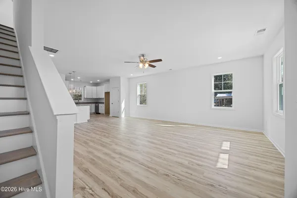 $329,500 | 310 South Vann Street, Burgaw, NC 28425