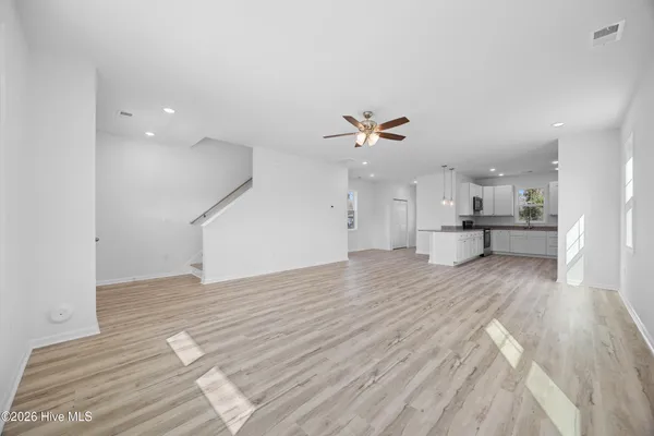 $329,500 | 310 South Vann Street, Burgaw, NC 28425