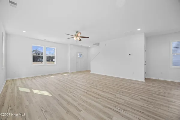 $329,500 | 310 South Vann Street, Burgaw, NC 28425