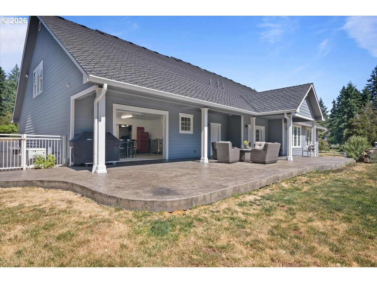 4398 Croisan Ridge Way South Salem, OR 97302 - Photo 42 of 47