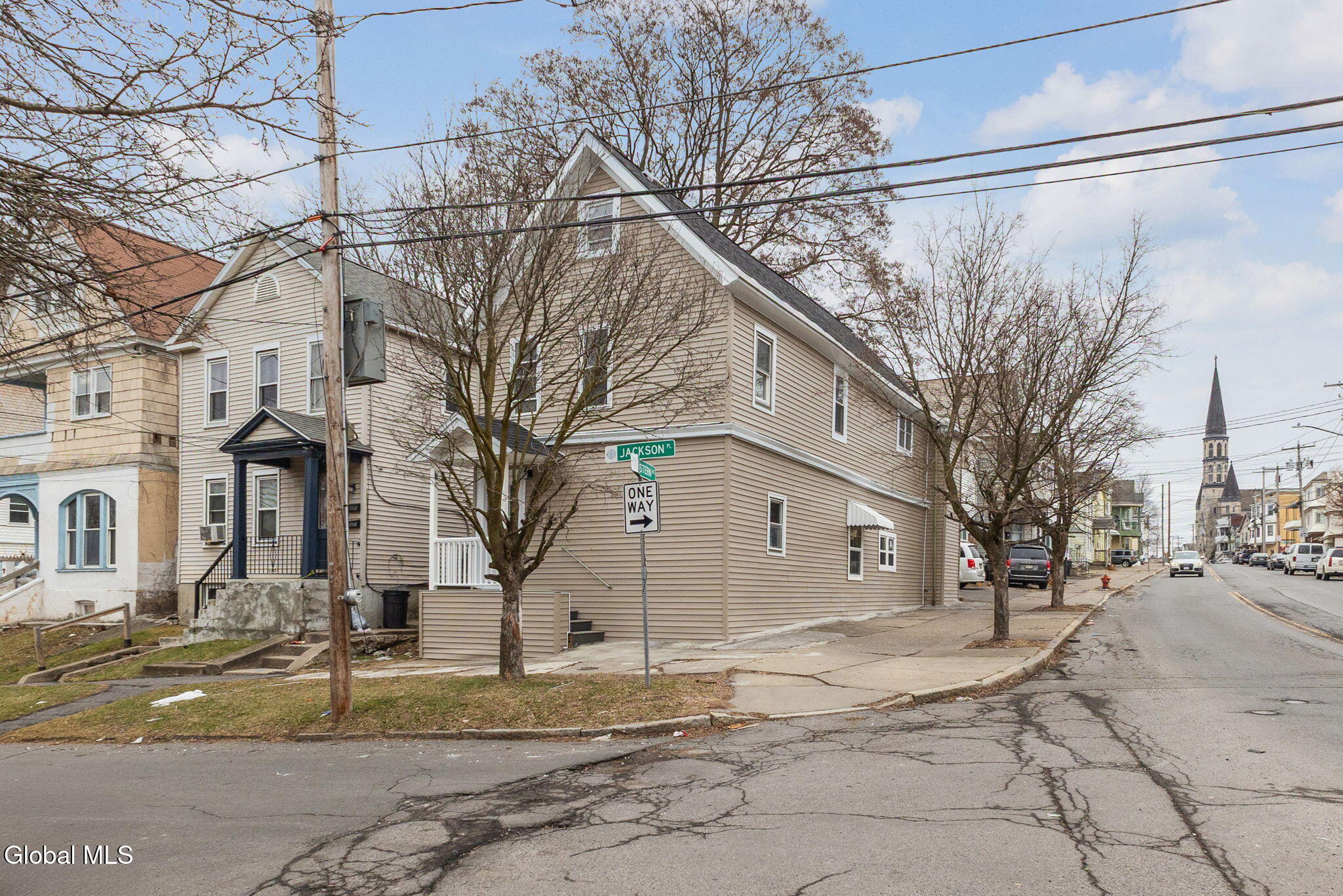 11 Jackson Place Schenectady, NY 12308 - Photo 2 of 49 1-11JacksonPl_01