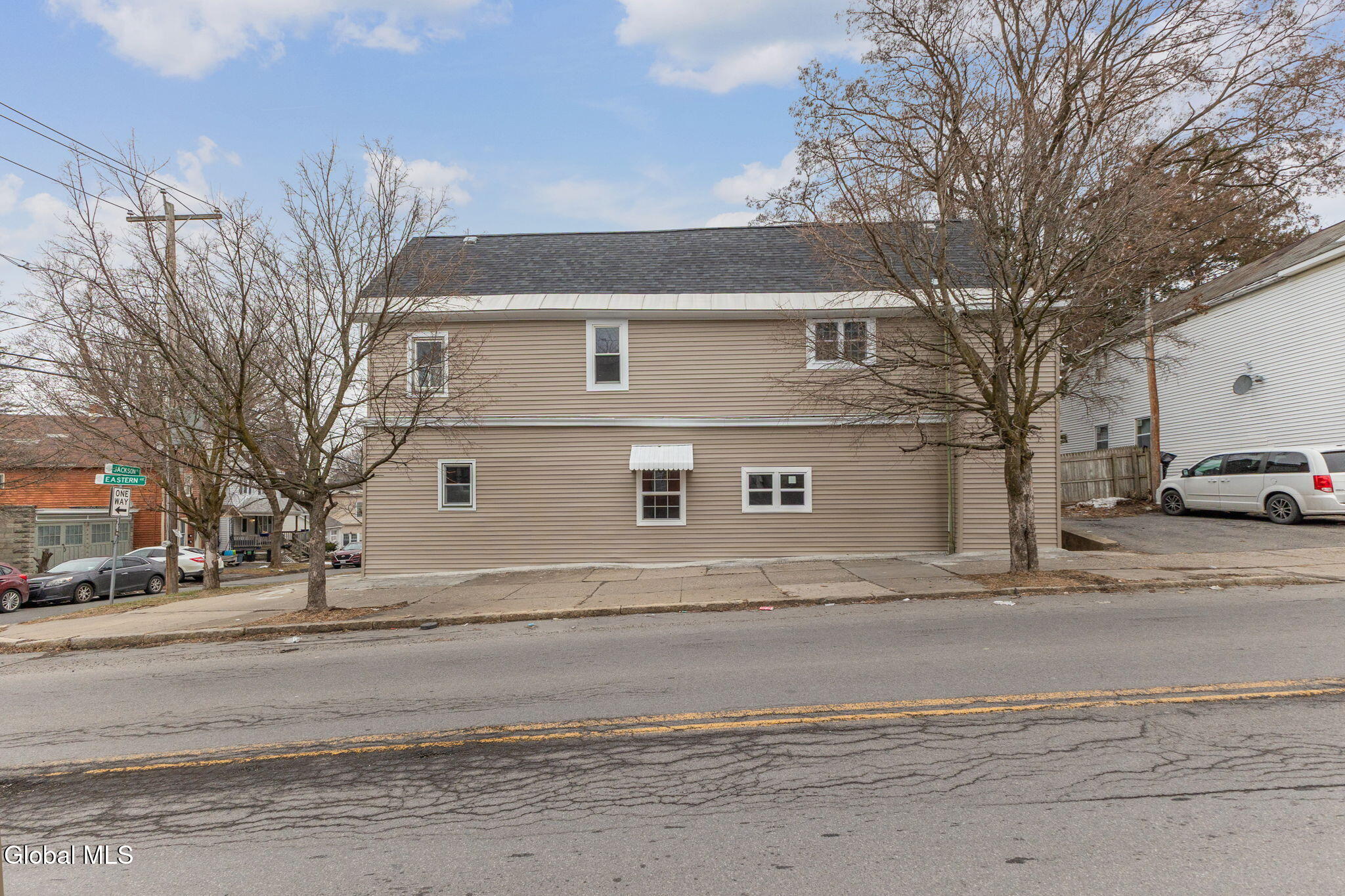 11 Jackson Place Schenectady, NY 12308 - Photo 38 of 49 41-11JacksonPl_41