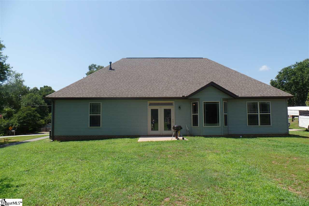 542 Hood Road Greenville, SC 29611 - Photo 19 of 23 Gallery Image 19