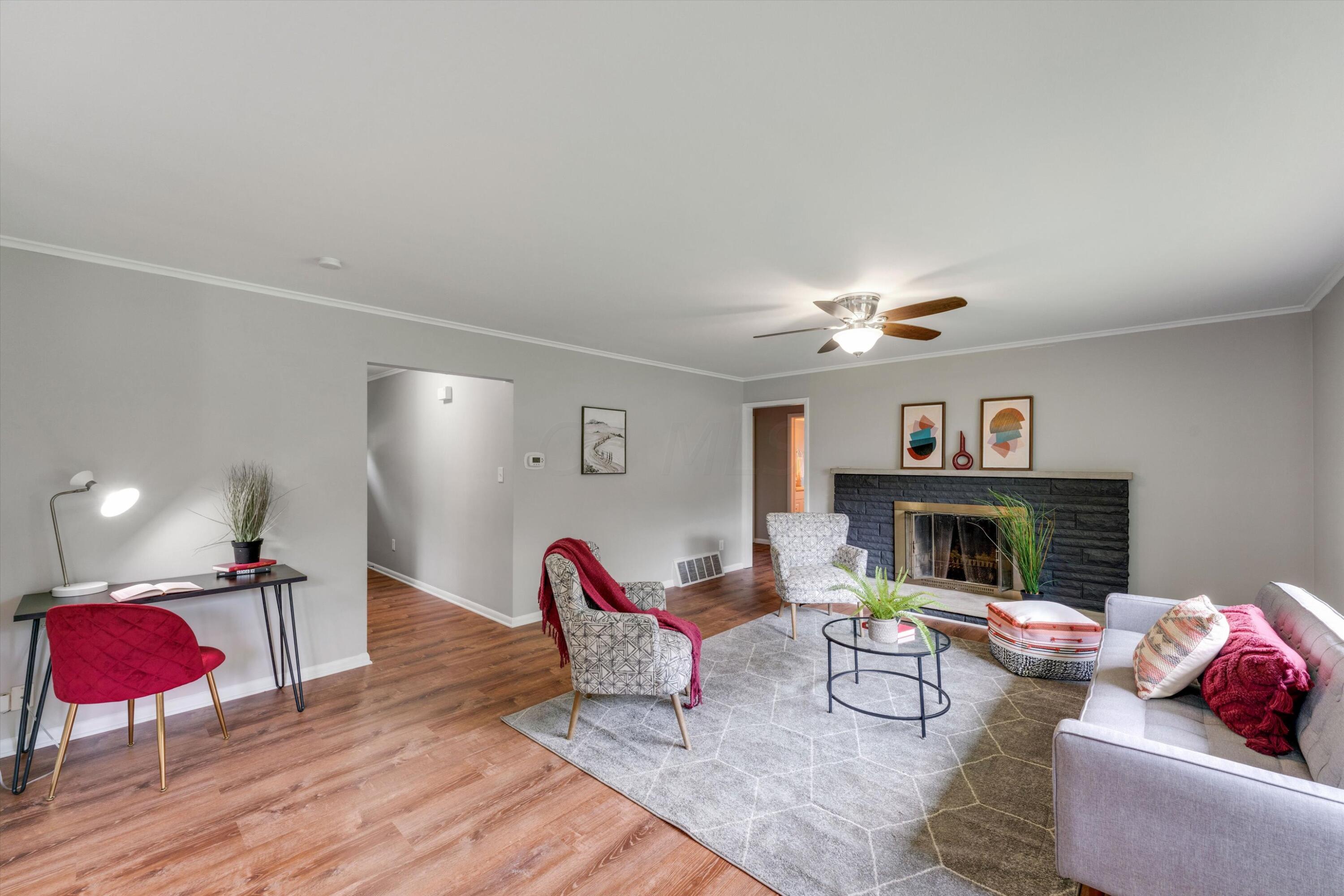 1434 Kenwick Road Columbus, OH 43209 - Photo 17 of 46 20-dsc03955-dsc03957
