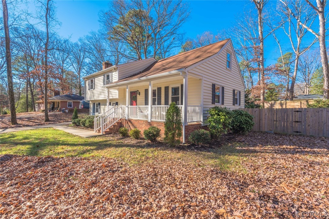 3410 Custis Road Richmond, VA 23225 - Photo 4 of 44