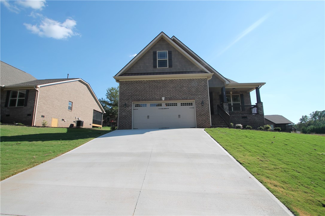 82 Angus Run Seneca, SC 29672 - Photo 31 of 33 Gallery Image 31