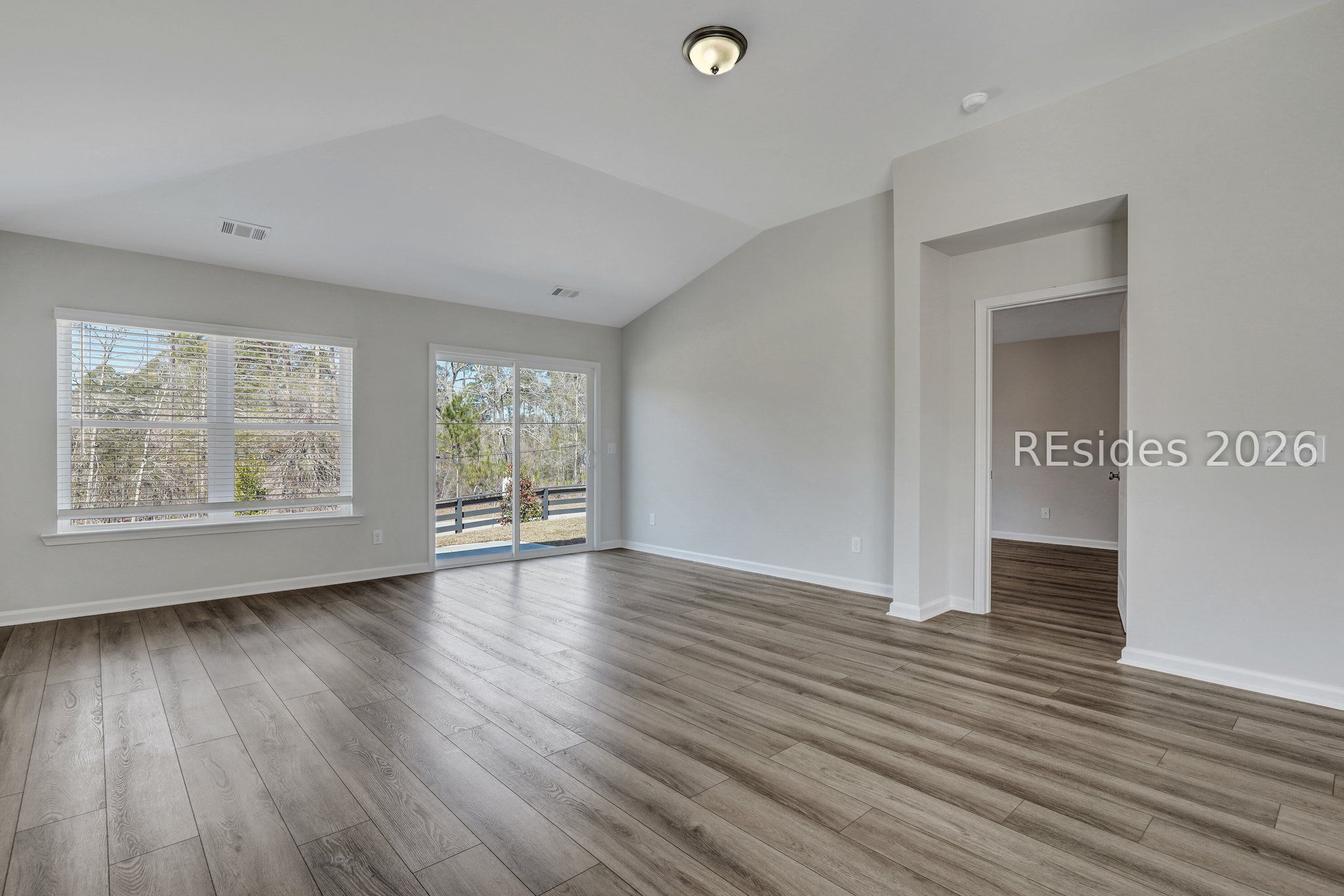 91 Founders Walk Bluffton, SC 29910 - Photo 8 of 38 Stock photos shown; to be similar not identical.