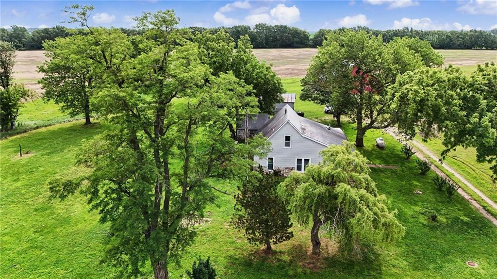 15496 Southeast Norton Road Kincaid, KS 66039 - Photo 49 of 66