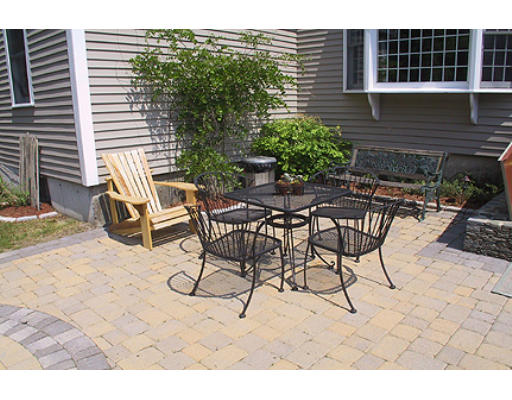 30 Virginia Ridge Road Sudbury, MA 01776 - Photo 20 of 23 a view of an outdoor sitting space
