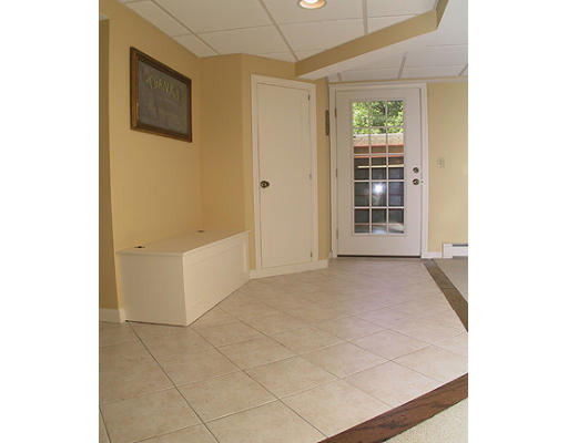 30 Virginia Ridge Road Sudbury, MA 01776 - Photo 9 of 23 a view of an empty room with a windows