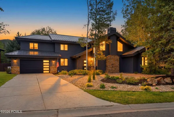 $3,500,000 | 5172 East Meadows Drive, Park City, UT 84098