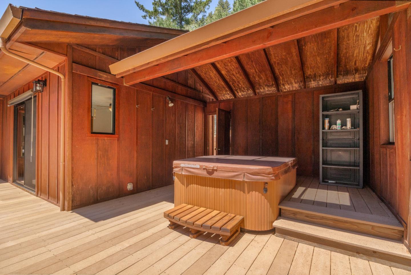 301 Upper Road Boulder Creek, CA 95006 - Photo 20 of 52
