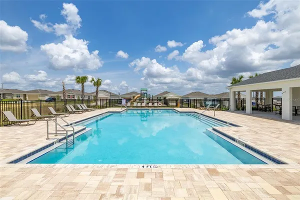 $2,150 | 1123 Patriot Loop, Haines City, FL 33844