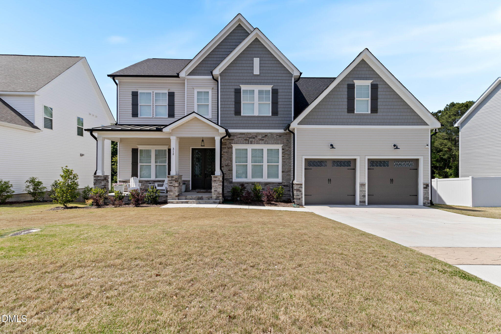 312 Prides Crossing Rolesville, NC 27571 - Photo 4 of 53