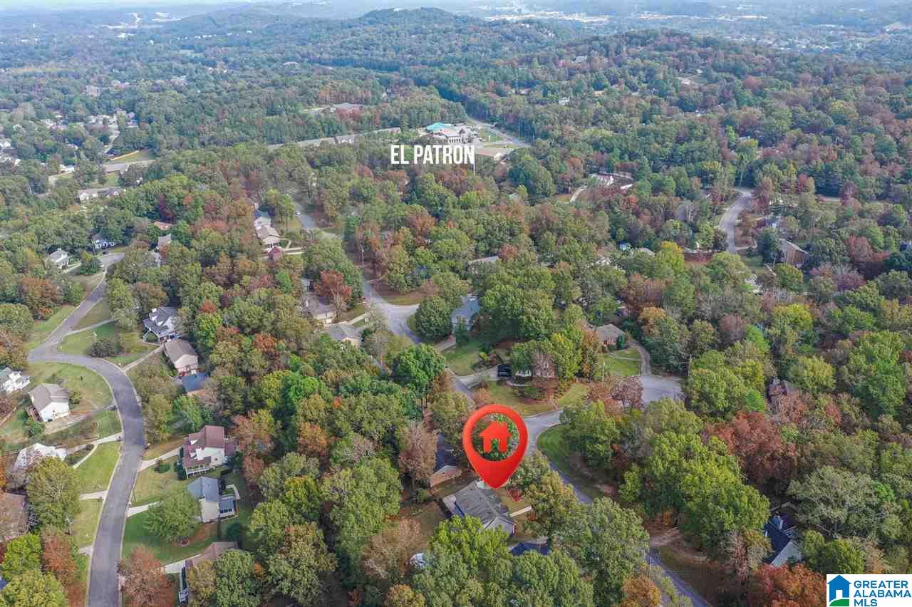 1433 Sequoia Trail Alabaster, AL 35007 - Photo 42 of 43