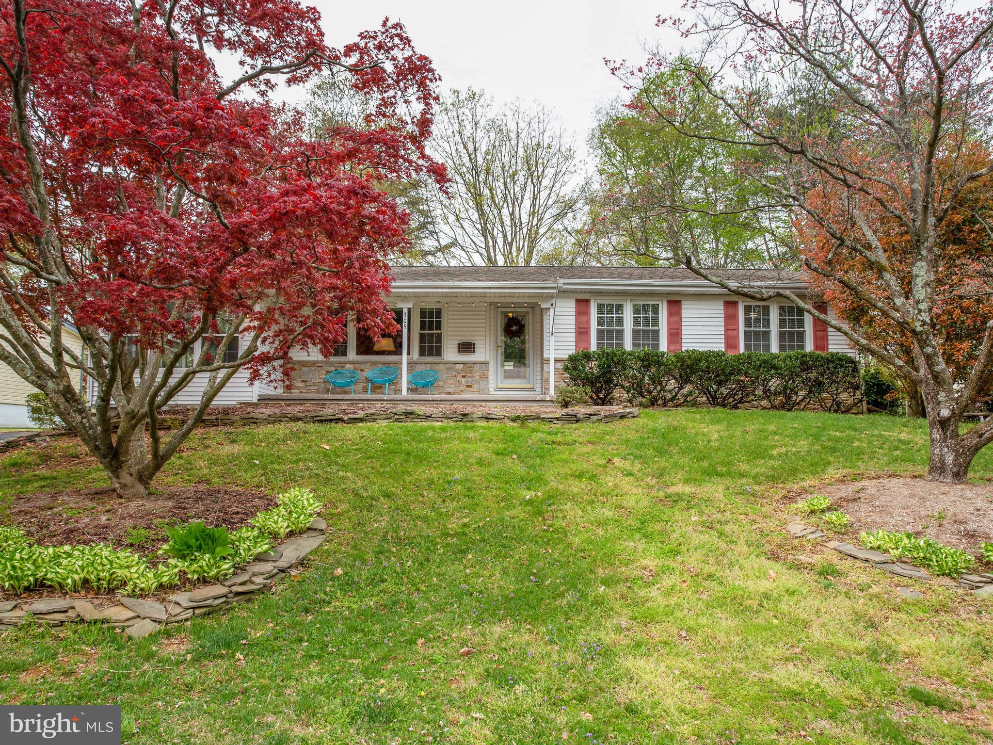305 Halsey Road Annapolis, MD 21401 - Photo 1 of 26 305 Halsey Road