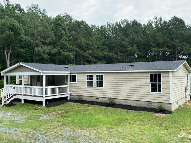 16461 Big Road Bloxom, VA 23308 - Photo 1 of 65 Gallery Image 1
