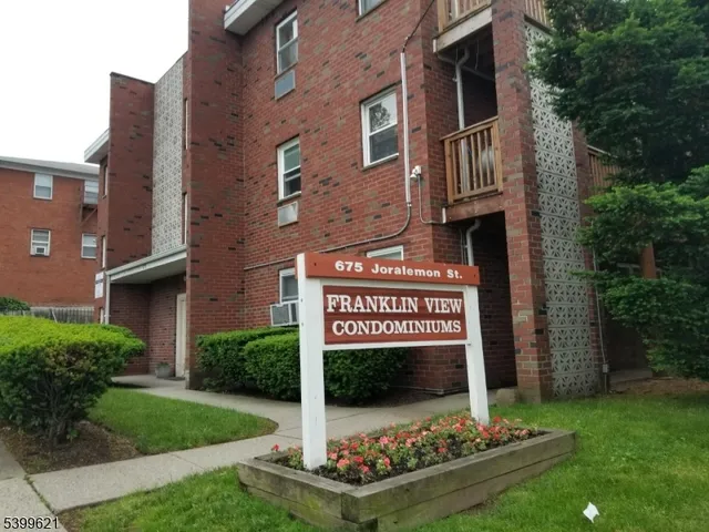$1,675 | 675-681 Joralemon Street, Belleville, NJ 07109