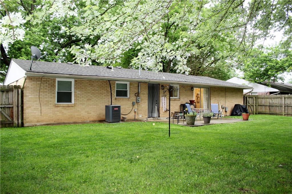 148 Washington Mill Road Bellbrook, OH 45305 - Photo 36 of 36