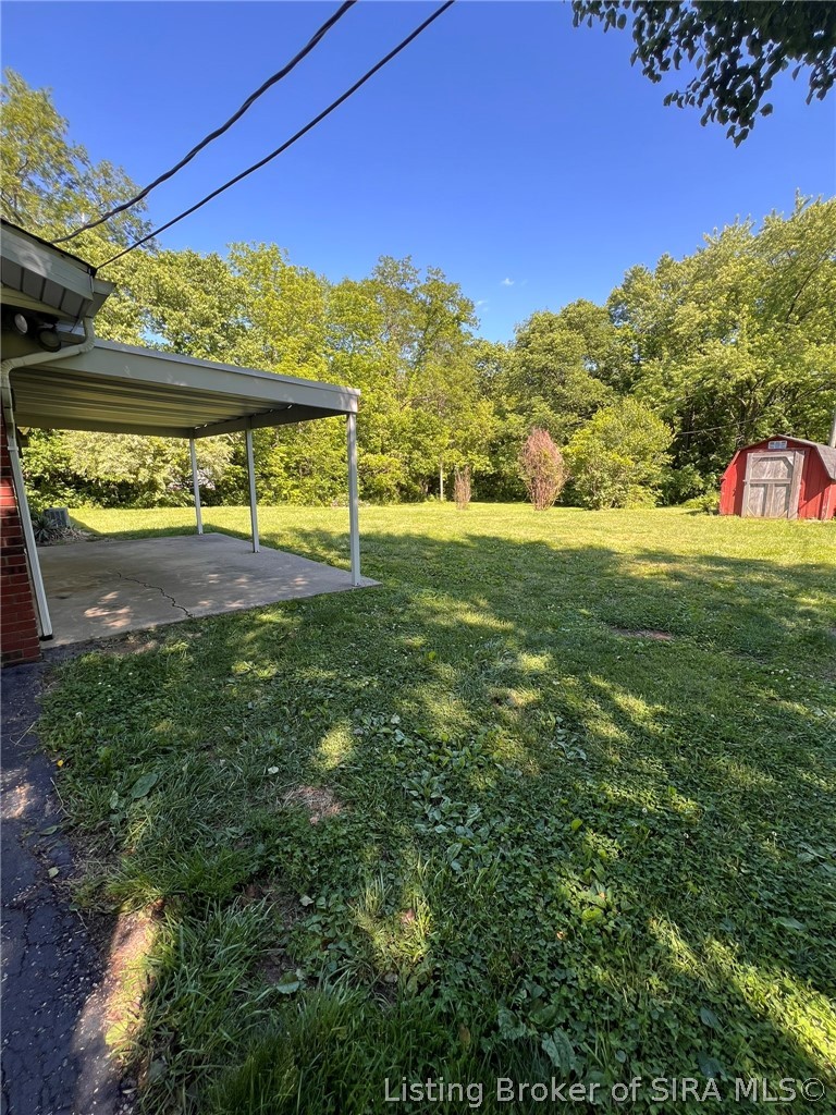 1710 Tunnel Mill Road Charlestown, IN 47111 - Photo 23 of 30
