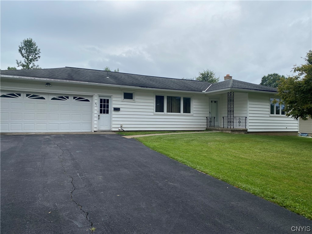 51 Taber Road New Hartford, NY 13413 - Photo 1 of 1 Front