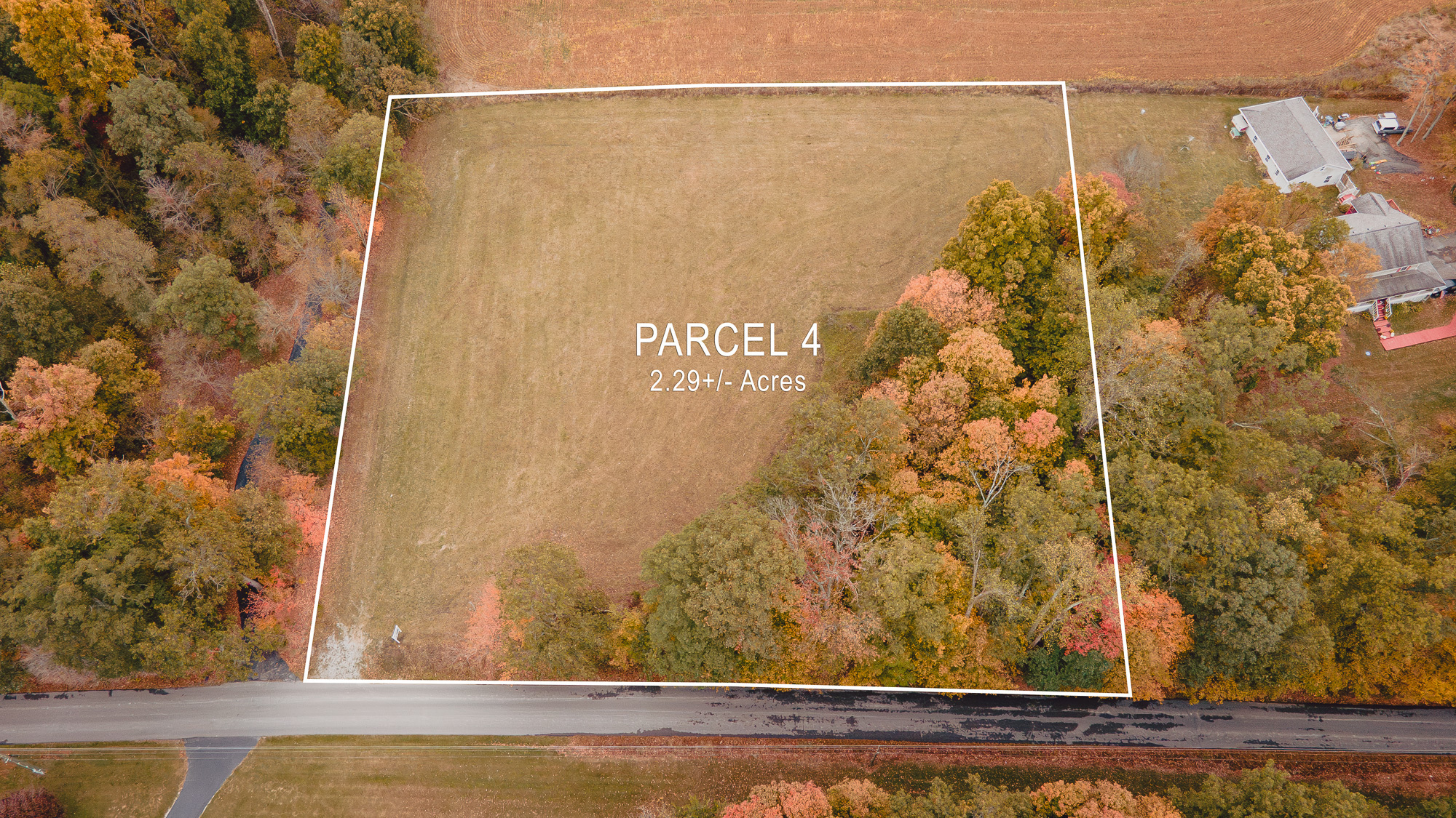0 Southwest Side Mt Tabor Road Salem, IN 47167 - Photo 2 of 8 Gallery Image 2