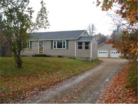 481 Loon Pond Road Gilmanton, NH 03237 - Photo 1 of 6
