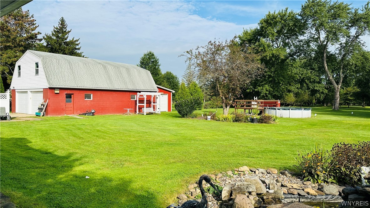 2509 Moore Road Lewiston, NY 14131 - Photo 9 of 49 Gallery Image 9