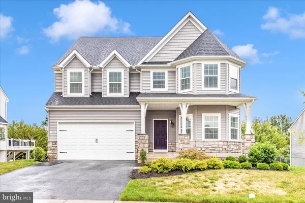 $749,900 | 1710 Trotter Street, Frederick, MD 21702